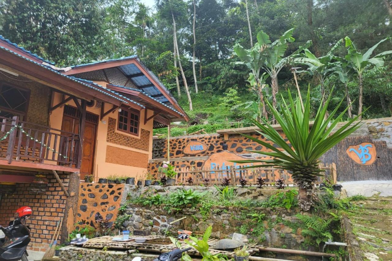Express O 92345 Villa Bidadari Bogor Exterior foto
